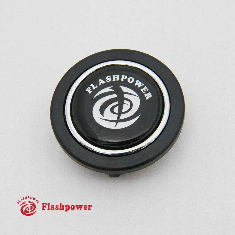 Amazon | 6ボルト用ホーンボタン MoMO Nardi Sparco OMP NRG